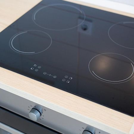 Apartment Anja Đảo Krk Ngoại thất bức ảnh