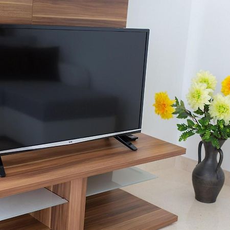 Apartment Anja Đảo Krk Ngoại thất bức ảnh