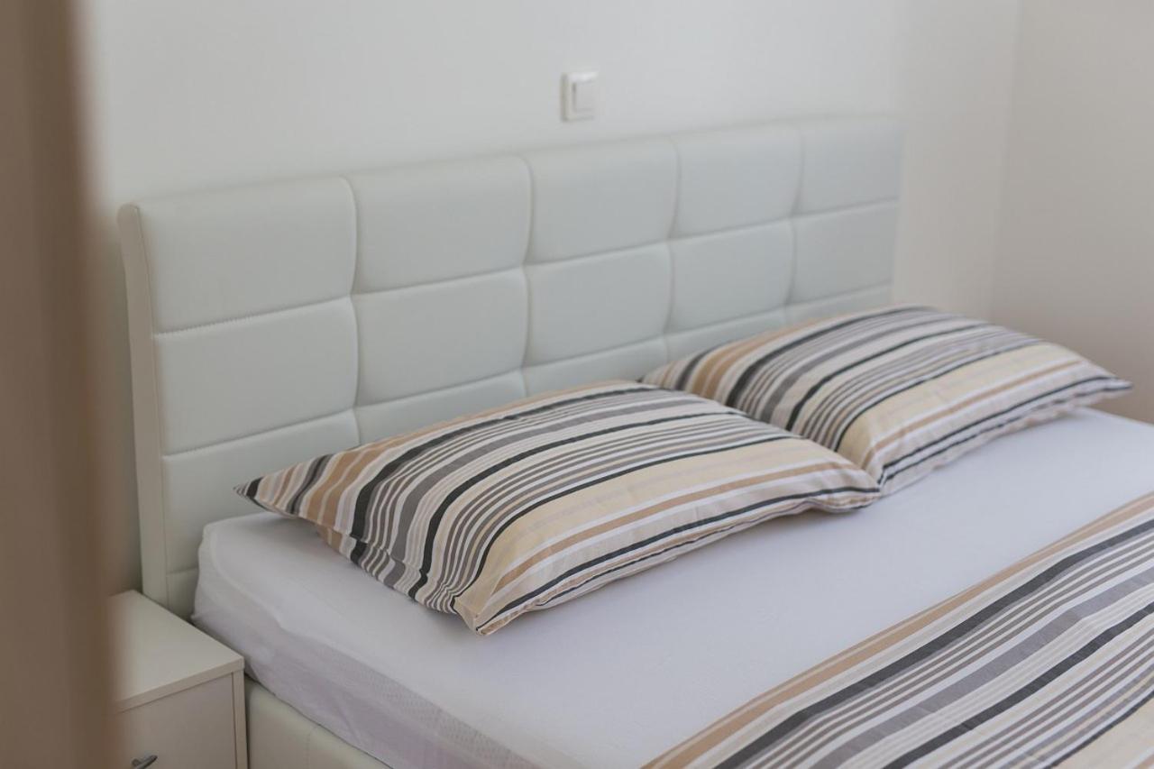 Apartment Anja Đảo Krk Ngoại thất bức ảnh