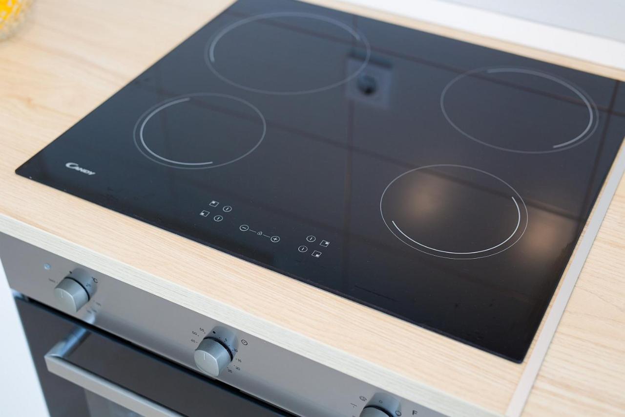 Apartment Anja Đảo Krk Ngoại thất bức ảnh