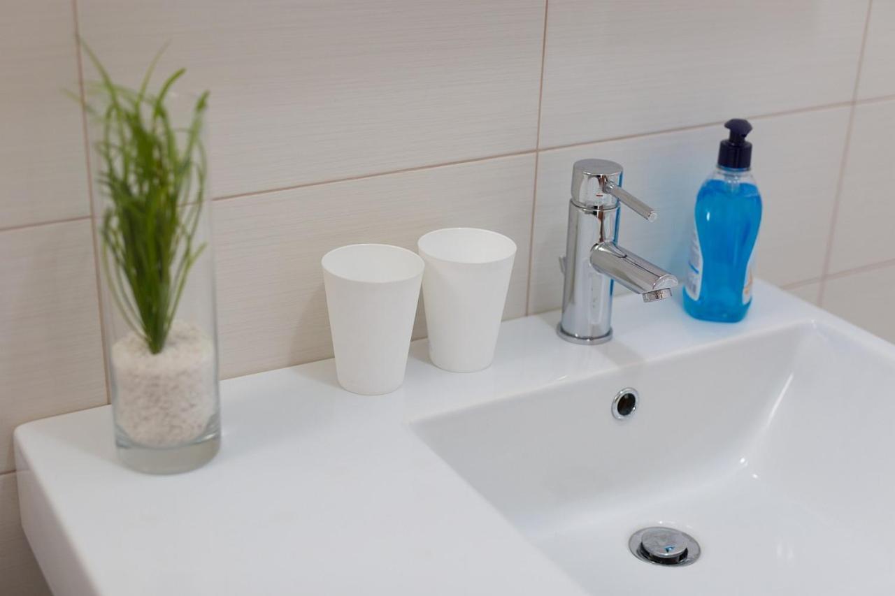 Apartment Anja Đảo Krk Ngoại thất bức ảnh