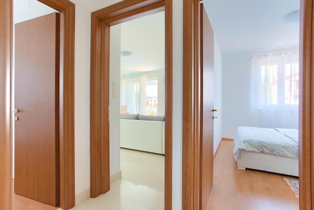 Apartment Anja Đảo Krk Ngoại thất bức ảnh