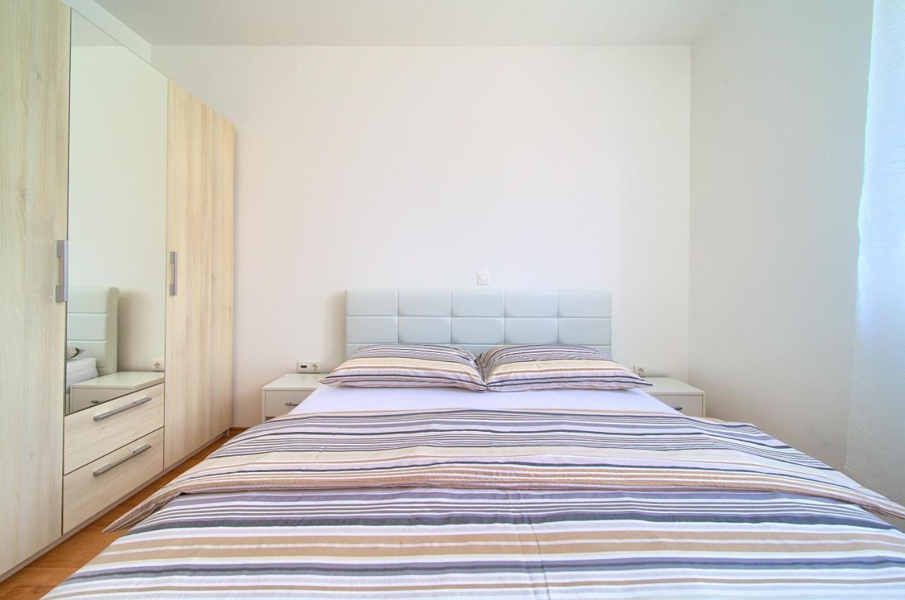 Apartment Anja Đảo Krk Ngoại thất bức ảnh