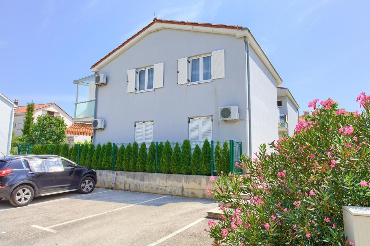 Apartment Anja Đảo Krk Ngoại thất bức ảnh